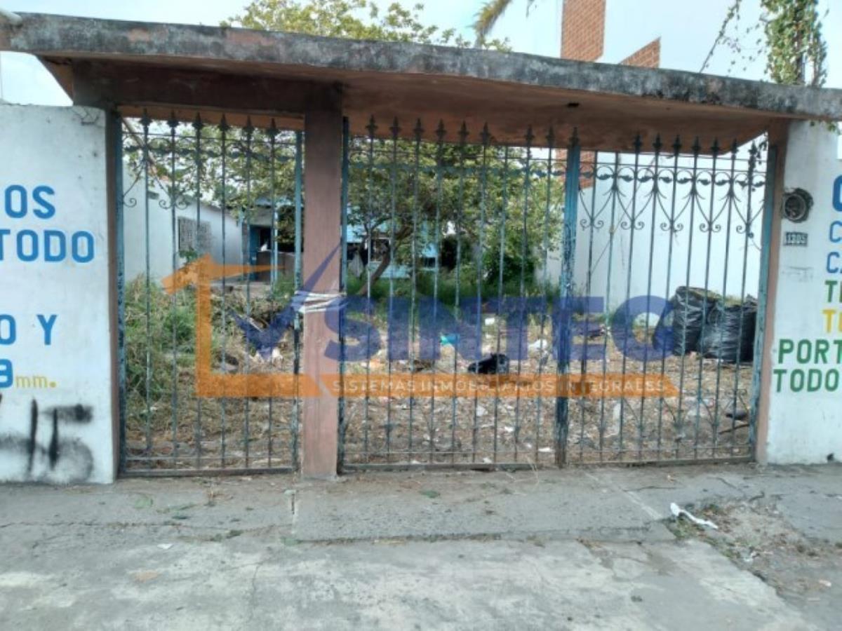 Terreno en renta en Mexico, Poza Rica de Hidalgo — foto 1 de 7