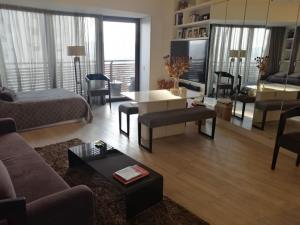 Departamento en venta en Lomas de Angelópolis, San Andrés Cholula — foto 3 de 27