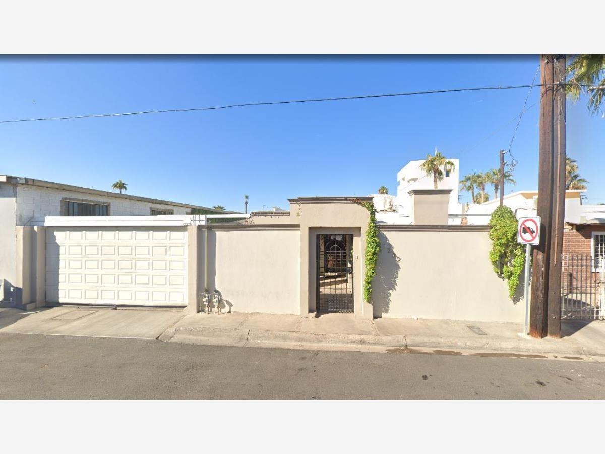 Casa en venta en Santa Teresa, Mexicali — foto 1 de 12