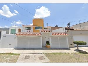 Casa en Carretas, Querétaro, Querétaro