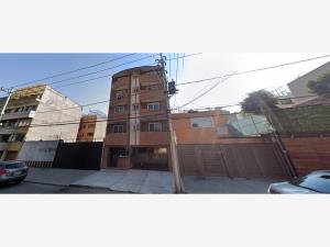 Departamento en Letran Valle, Benito Juárez, Ciudad de México