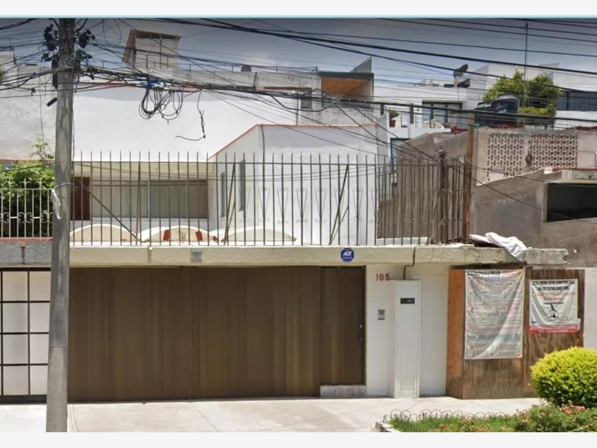 Casa en venta en Polanco III Sección, Miguel Hidalgo — foto 1 de 6