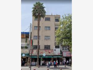 Departamento en Tepeyac Insurgentes, Gustavo A. Madero, Ciudad de México