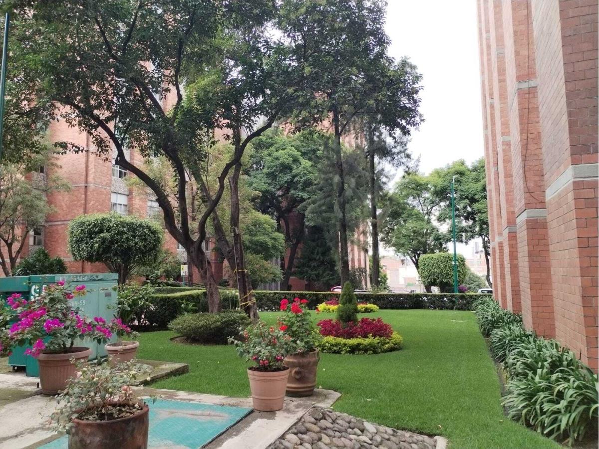 Departamento en venta en Lomas de Plateros, Álvaro Obregón — foto 1 de 15