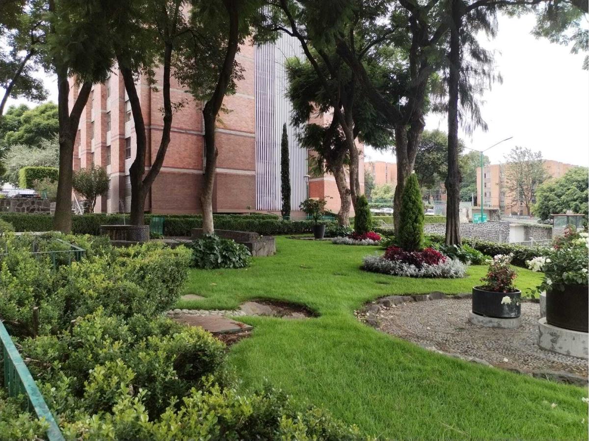 Departamento en venta en Merced Gomez, Álvaro Obregón — foto 1 de 22