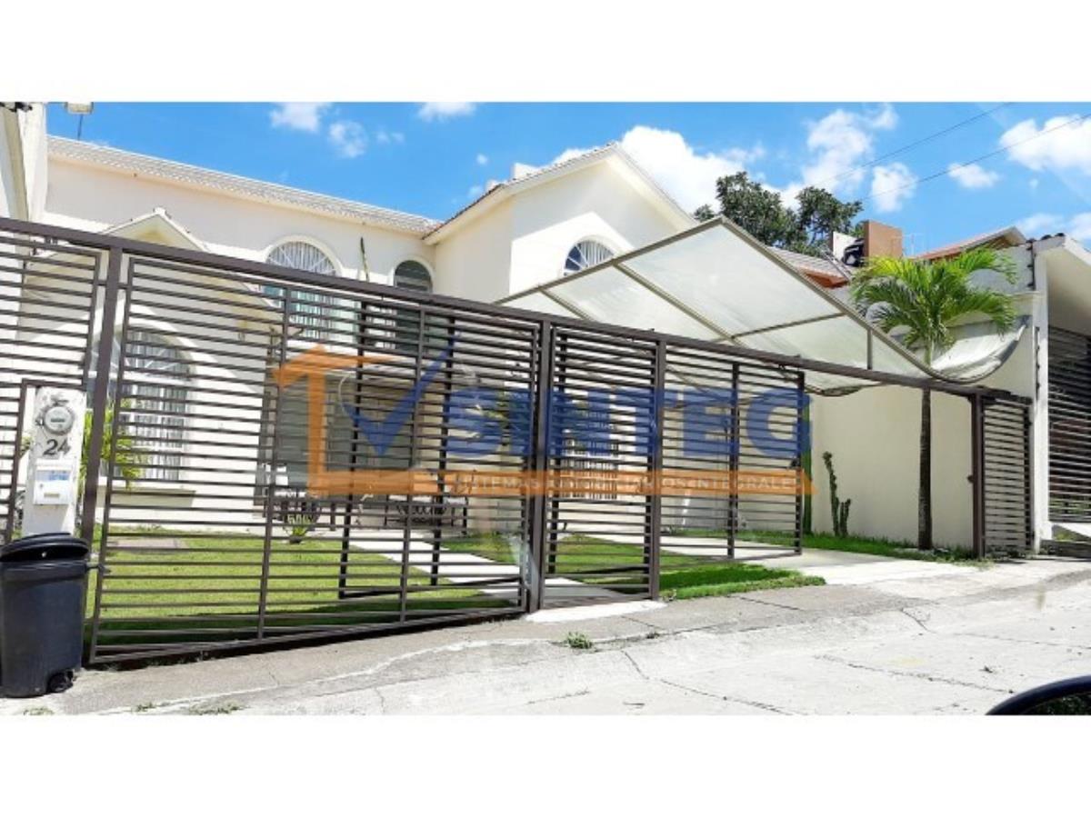 Casa en venta en Bella Vista, Poza Rica de Hidalgo — foto 1 de 7