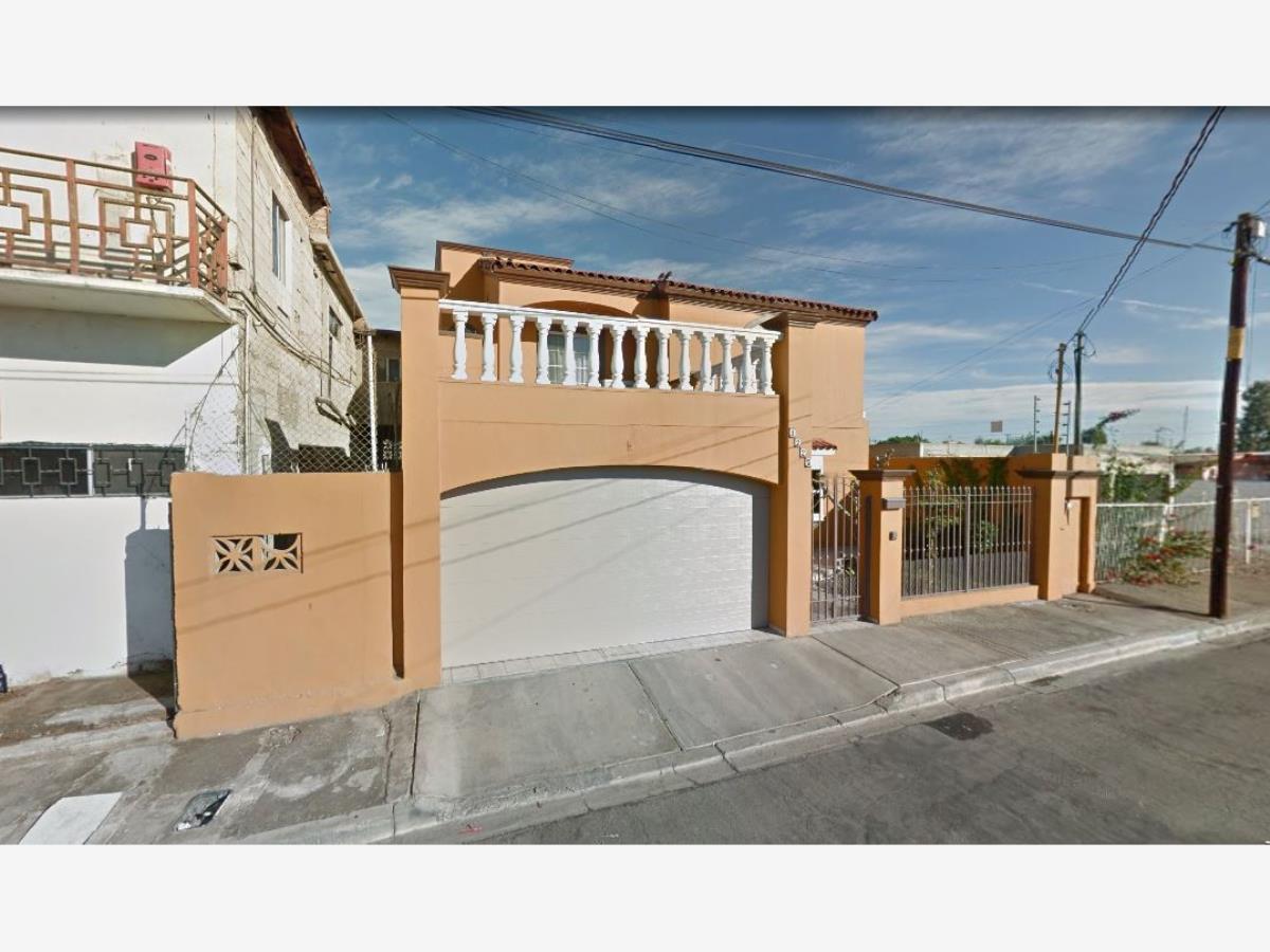 Casa en venta en Independencia, Mexicali — foto 1 de 12