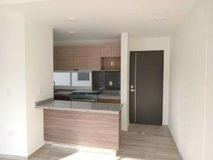 Departamento en venta en Colinas del Lago, Cuautitlán Izcalli — foto 2 de 23