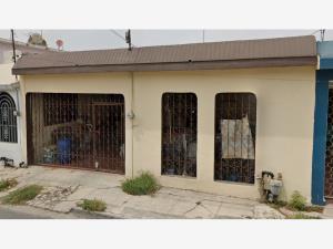 Casa en Valle Morelos, Monterrey, Nuevo León