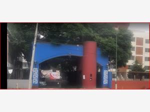 Departamento en Jorge Negrete, Gustavo A. Madero, Ciudad de México