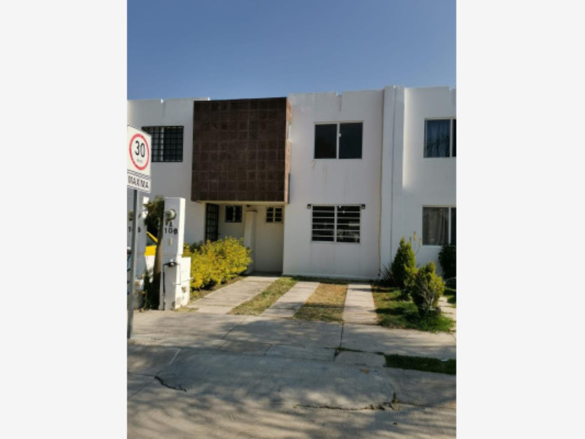 Casa en venta en Los Héroes León, León — foto 1 de 10