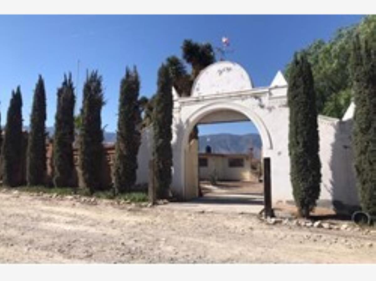 Casa en venta en San Isidro de las Palomas, Arteaga — foto 1 de 14