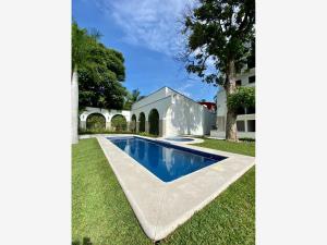 Departamento en venta en Las Palmas, Cuernavaca — foto 3 de 34