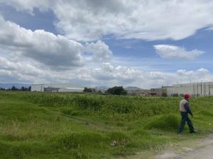 Terreno en venta en San Blas Otzacatipan, Toluca — foto 2 de 9
