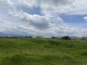Terreno en venta en San Blas Otzacatipan, Toluca — foto 3 de 9