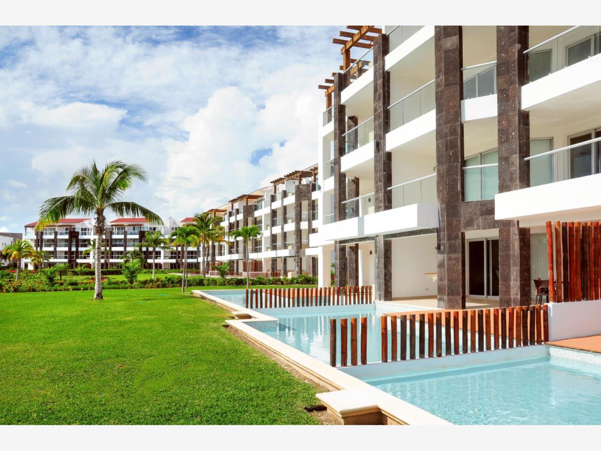 Departamento en venta en Corales, Solidaridad — foto 1 de 36