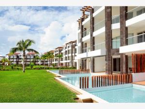 Departamento en venta en Corales, Solidaridad, Quintana Roo