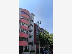 Departamento en Narvarte Oriente, Benito Juárez, Ciudad de México