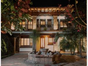 Casa en venta en Rancho Cortes, Cuernavaca — foto 3 de 8
