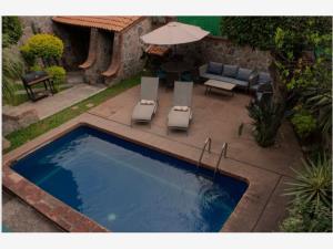 Casa en venta en Rancho Cortes, Cuernavaca — foto 2 de 8