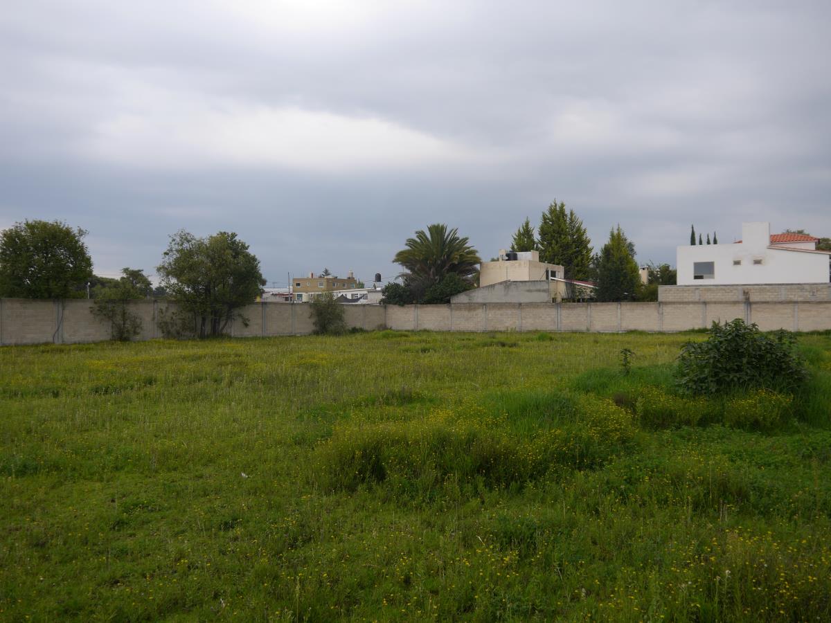 Terreno en venta en Alvaro Obregon, San Mateo Atenco — foto 1 de 5