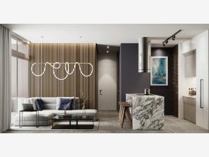 Departamento en venta en Residencial el Fresno, Torreón — foto 2 de 11