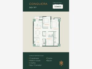 Departamento en venta en Residencial el Fresno, Torreón — foto 3 de 11