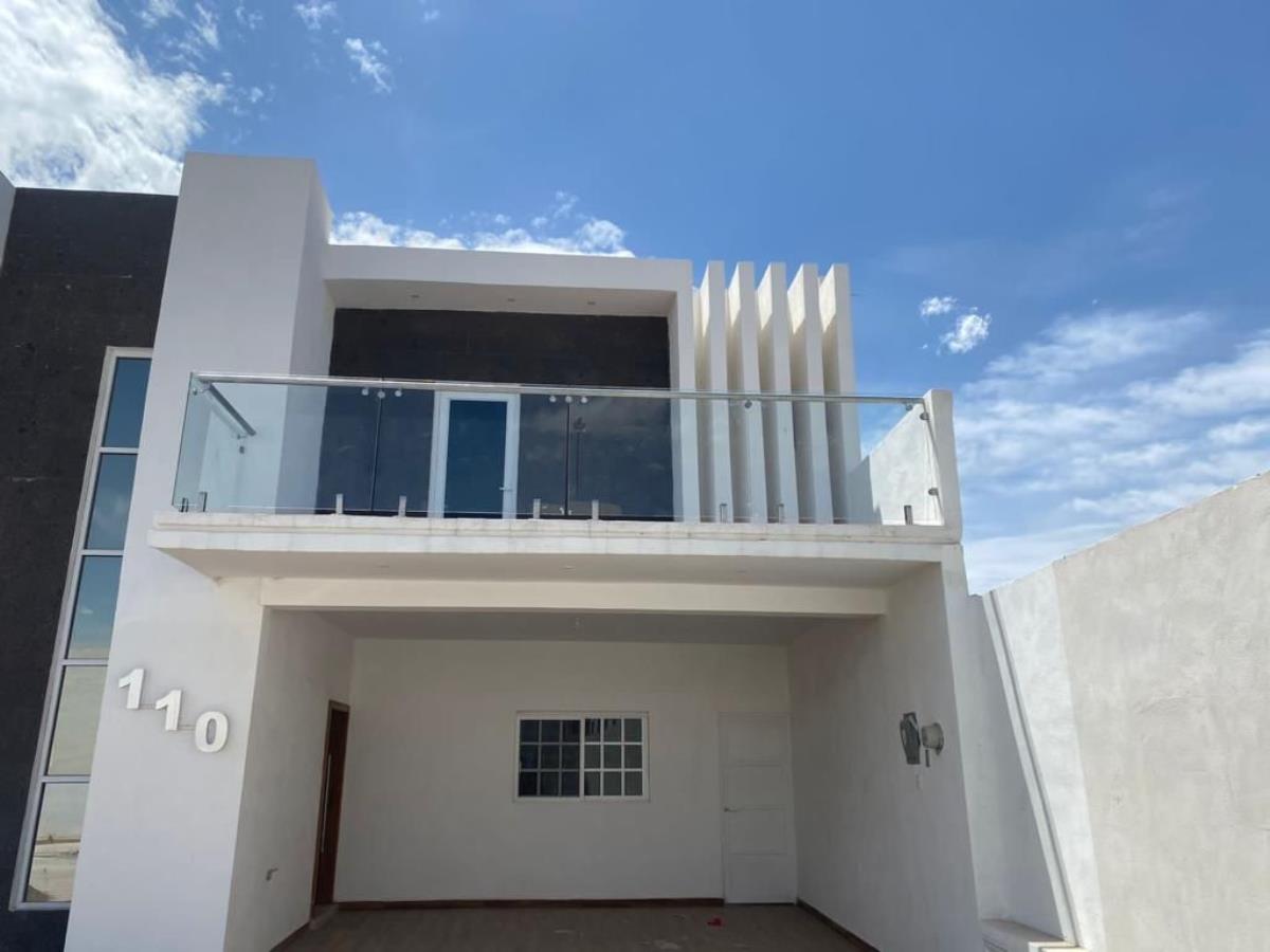 Casa en Venta en Residencial Palma Real, Torreón, Coahuila de Zaragoza