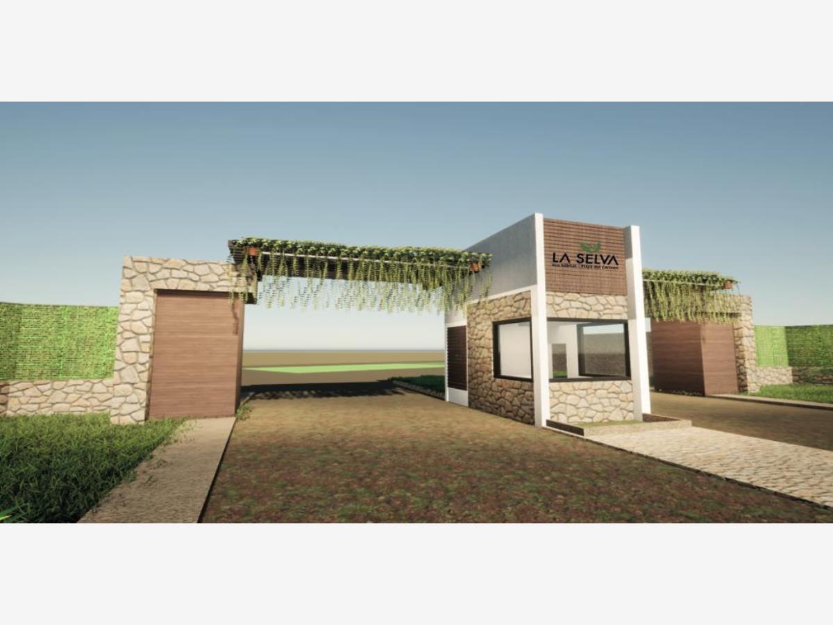 Terreno en venta en Playa del Carmen, Solidaridad — foto 1 de 9
