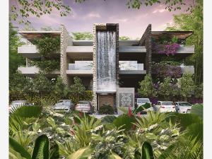 Departamento en venta en La Veleta, Tulum — foto 3 de 10