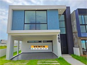 Casa en venta en Punta Tiburón, Residencial, Marina y Golf, Alvarado, Veracruz de Ignacio de la Llave Casa en venta en Punta Tiburón, Residencial, Marina y Golf, Alvarado, Veracruz de Ignacio de la Llave