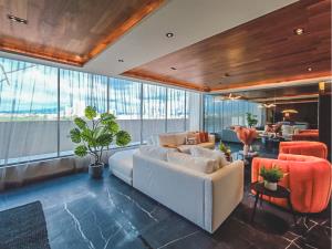 Departamento en venta en San Bernardino Tlaxcalancingo, San Andrés Cholula — foto 2 de 19