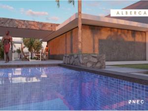 Departamento en venta en Graciano Sánchez Romo, Boca del Río — foto 2 de 8