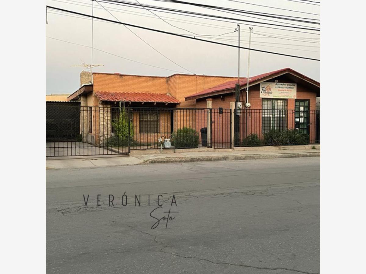 Casa en venta en Mascareñas, Juárez — foto 1 de 26