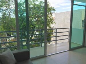 Departamento en renta en Playa del Carmen Centro, Playa del Carmen — foto 2 de 14