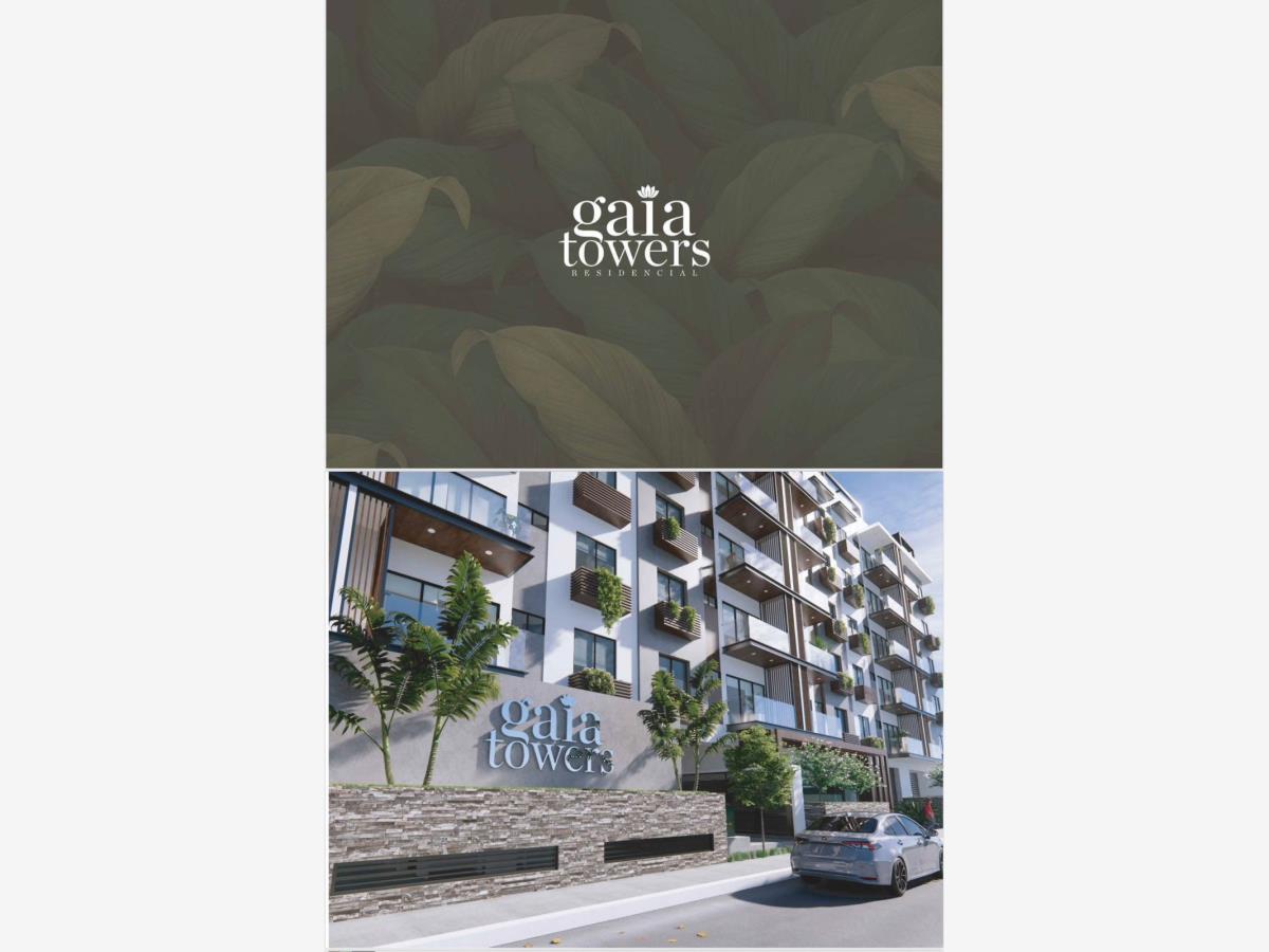 Departamento en venta en Palos Prietos, Mazatlán — foto 1 de 11
