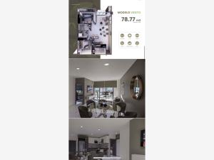 Departamento en venta en Palos Prietos, Mazatlán — foto 3 de 11