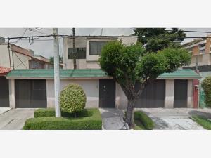 Casa en venta en Guadalupe Inn, Álvaro Obregón — foto 2 de 12