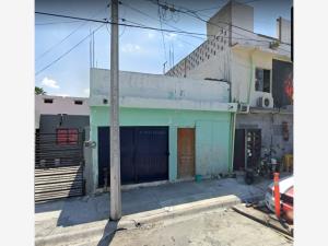 Casa en Barrio de la Industria, Monterrey, Nuevo León