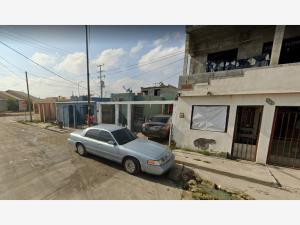 Casa en venta en Toboganes, Nuevo Laredo — foto 2 de 7