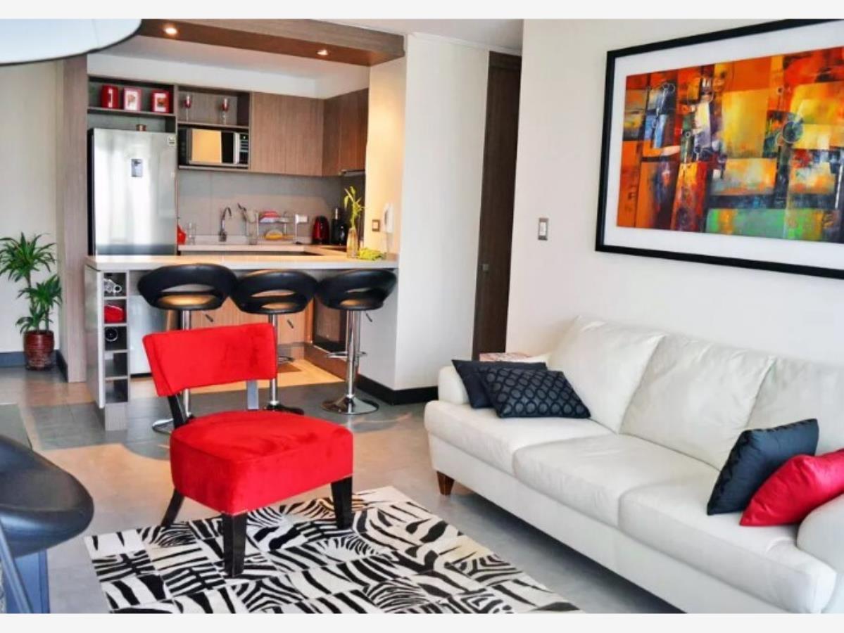 Departamento en venta en Argentina Poniente, Miguel Hidalgo — foto 1 de 15