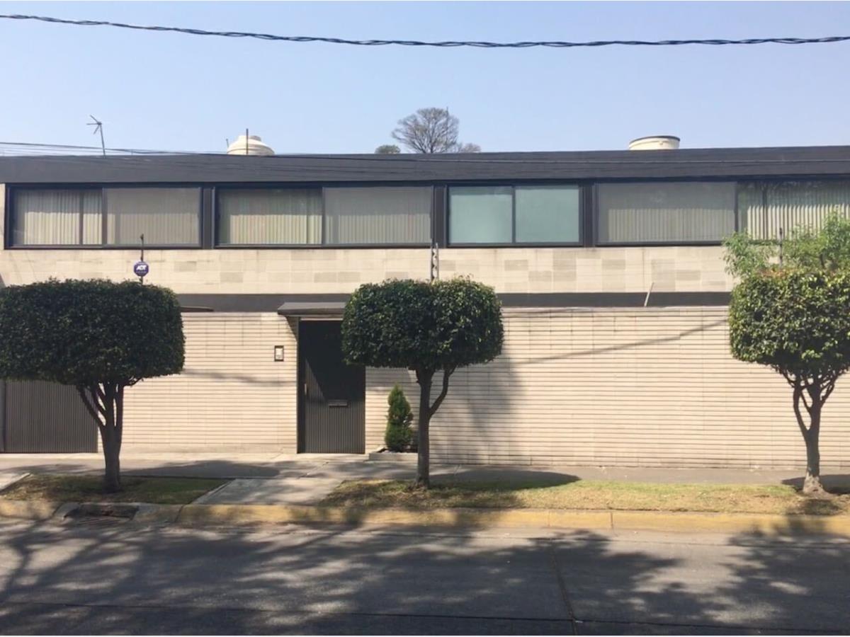 Casa en venta en La Florida, Naucalpan de Juárez — foto 1 de 17