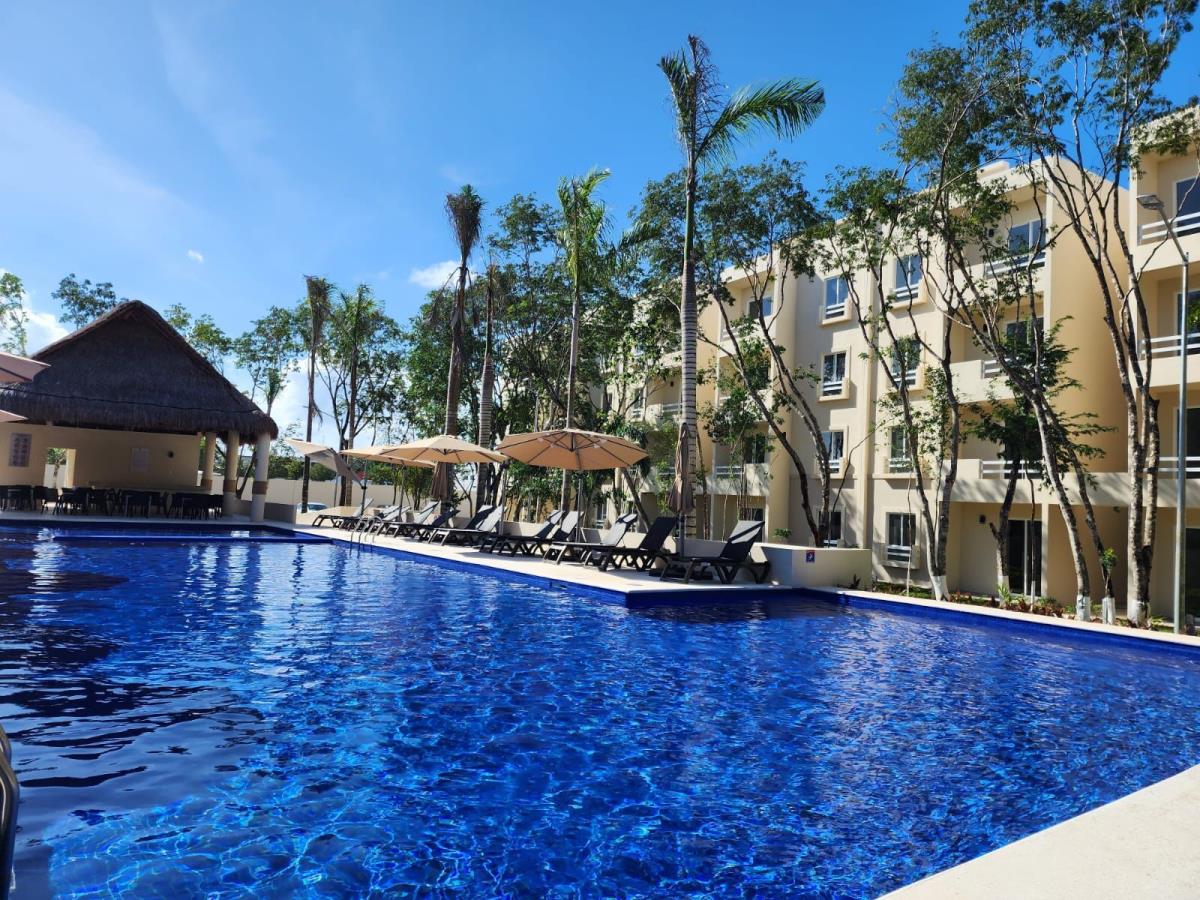 Departamento en venta en Vela Mar, Solidaridad — foto 1 de 15