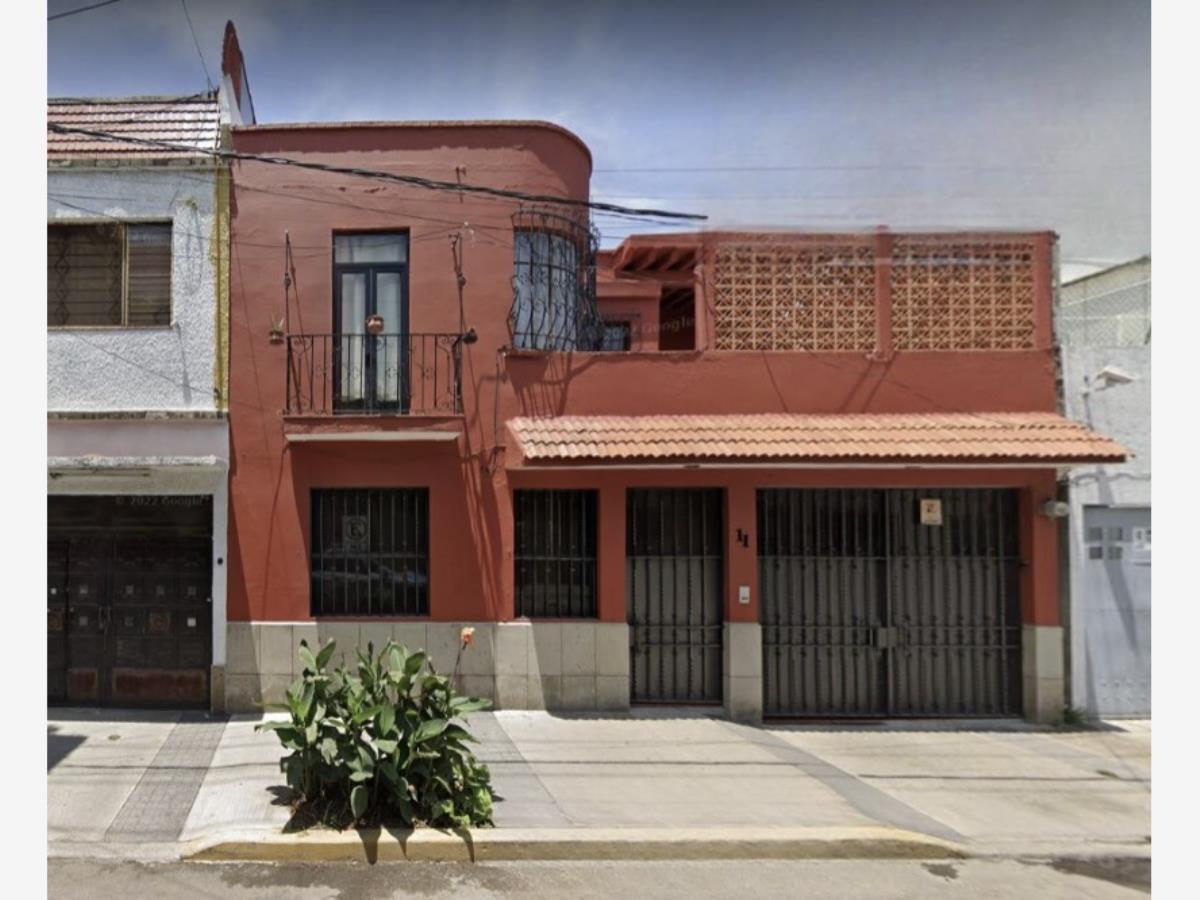 Casa en venta en Tepeyac Insurgentes, Gustavo A. Madero — foto 1 de 9