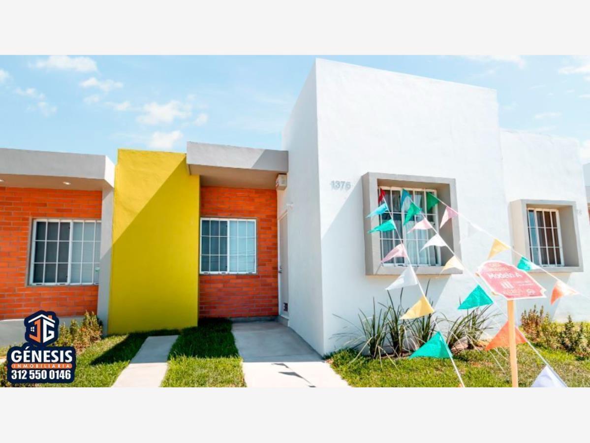Casa en venta en La Comarca, Villa de Álvarez — foto 1 de 9