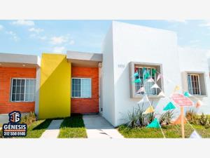 Casa en venta en La Comarca, Villa de Álvarez, Colima Casa en venta en La Comarca, Villa de Álvarez, Colima