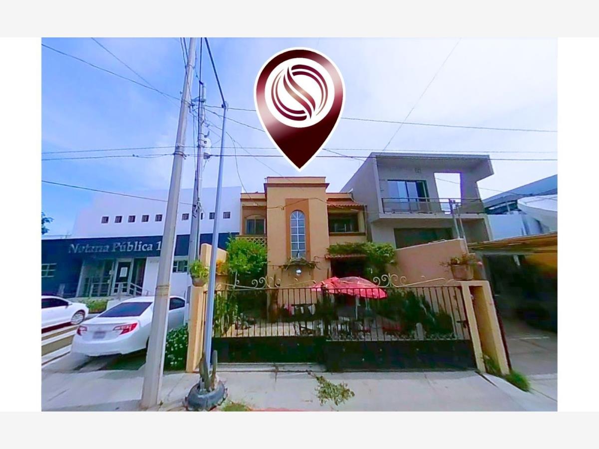 Casa en venta en San Jose del Cabo Centro, Los Cabos — foto 1 de 22
