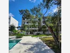 Departamento en venta en Santa Fe del Carmen, Solidaridad — foto 2 de 14