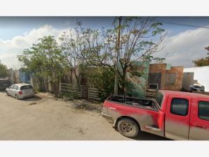 Casa en venta en Toboganes, Nuevo Laredo — foto 2 de 7
