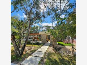Departamento en venta en Santa Fe del Carmen, Solidaridad — foto 3 de 14